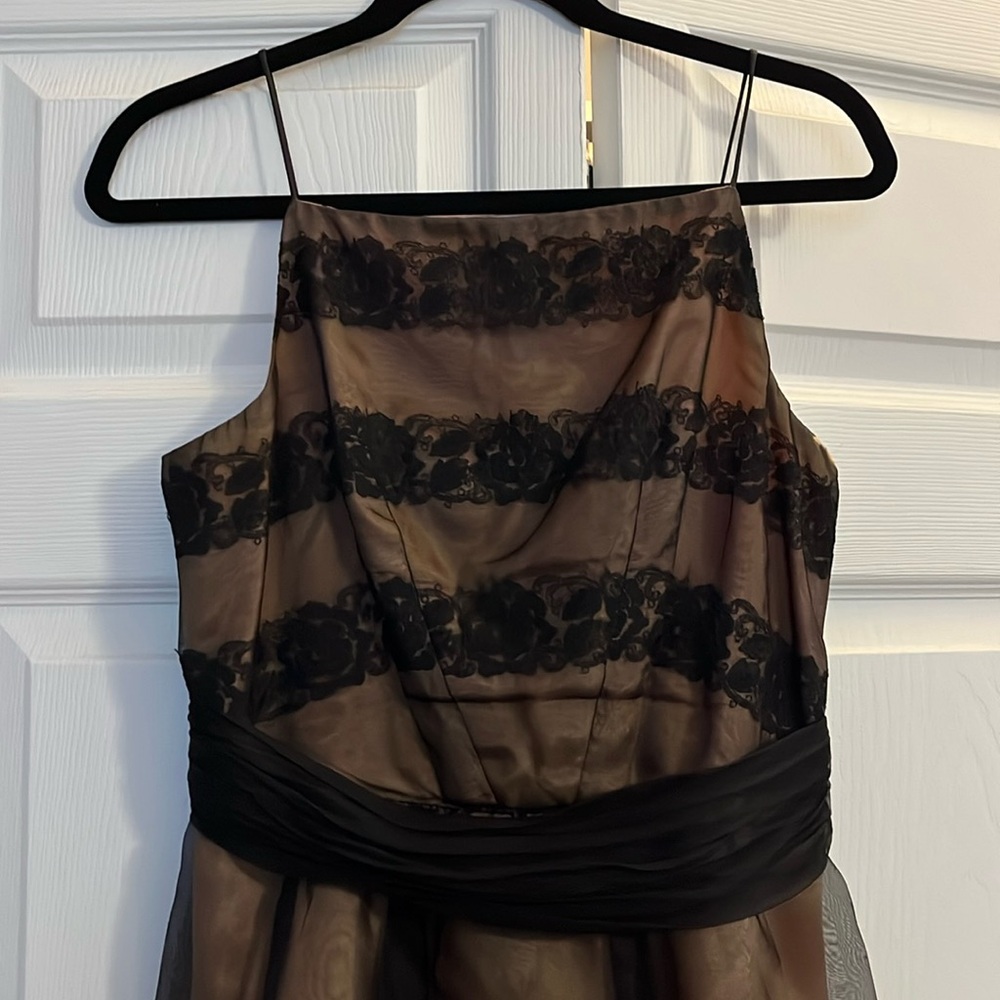 Laundry size 6 cocktail dress